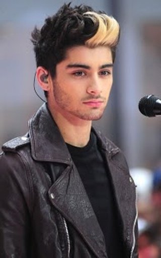 Zayn Malik Games截图8