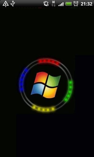 Windows Lights Live Wallpaper截图1