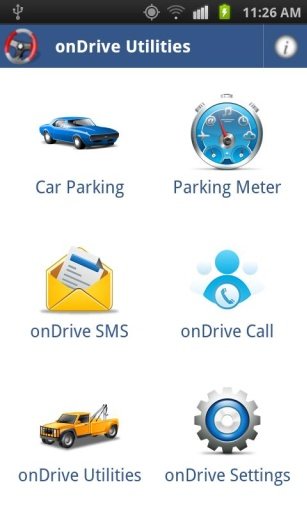 Car Parking Utilities截图6