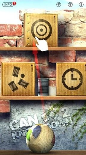 Can Knockdown 2 Free截图4