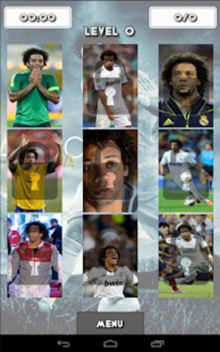 Marcelo FC截图11