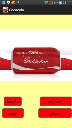 In CoCa-CoLa New ||截图1