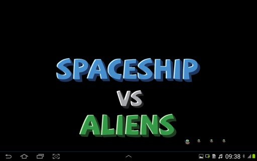 Spaceship VS Aliens Lite截图9