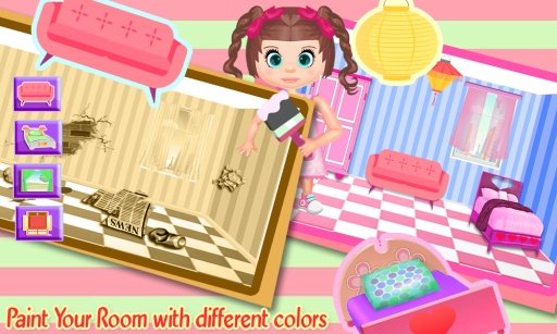 Baby Room Makeover截图3