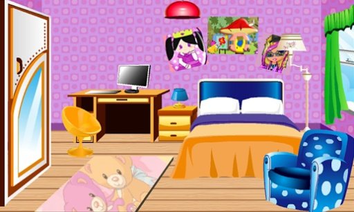 Teen Room Decoration截图4