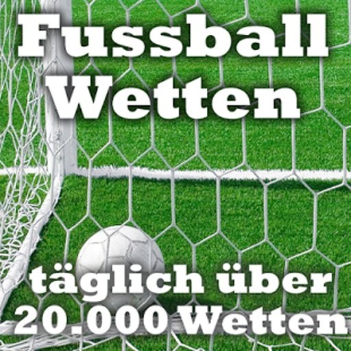 Sportwetten 20.000 Wetten t&auml;g.截图1