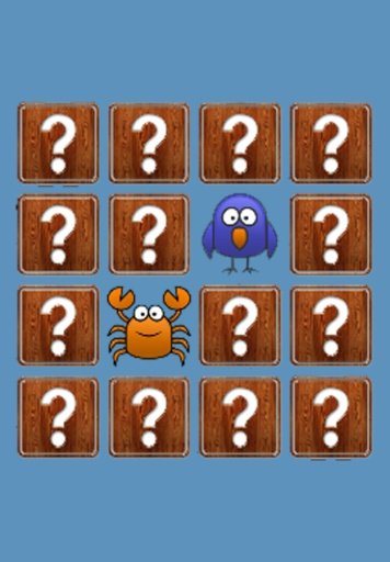 Madagascar Animal Kids Game截图4