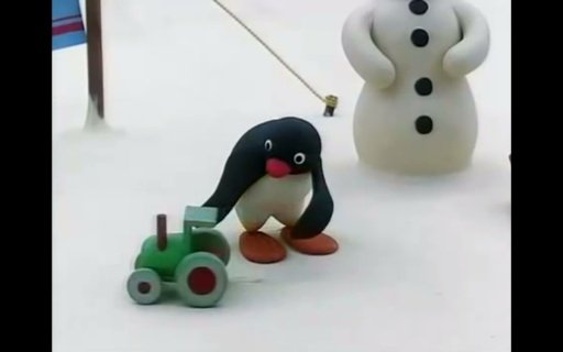 Pingu Videos for Kids截图1