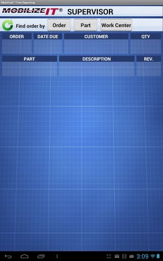 Time Reporting Plus - Demo截图2