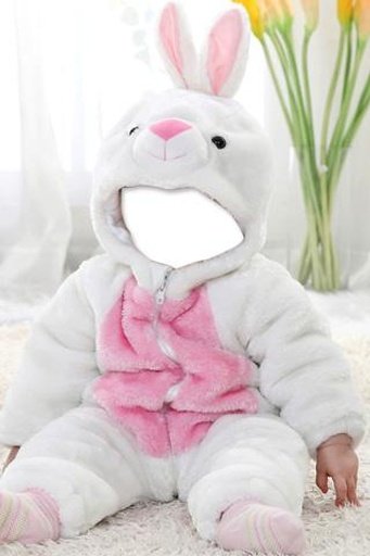 Baby Girl Fashion Suit Pro截图4