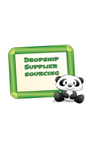 Dropship Supplier Sourcing截图1