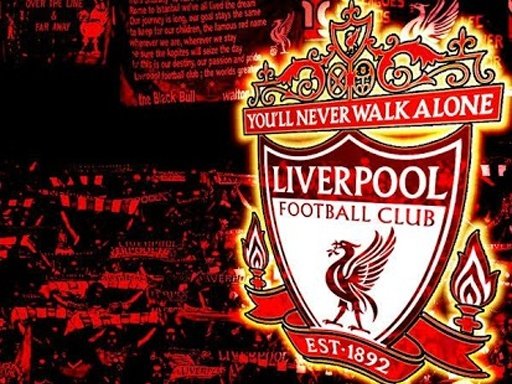 Free Liverpool Wallpaper HD截图3