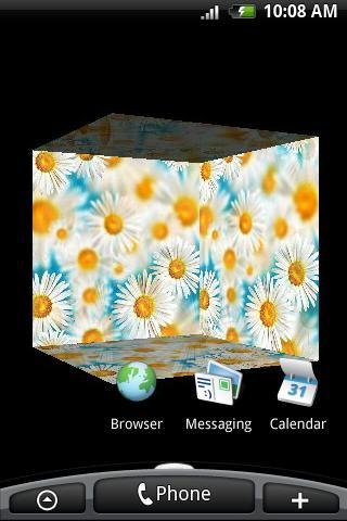 3D Flower Chrysanthemum截图1