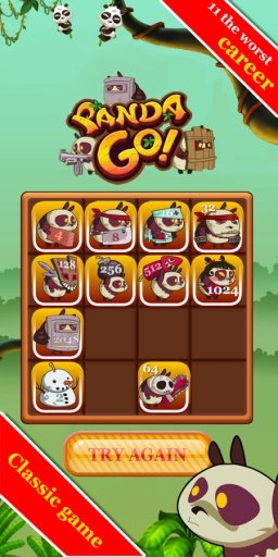 Hay Day Panda截图1