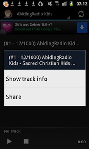 #1 Radio Stations for Kids截图4