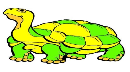 Giant Turtle Coloring Game截图5