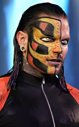 Jeff Hardy HD Wallpaper截图1