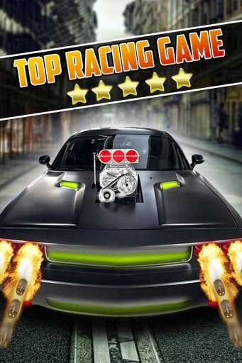 Top Free Real Racing Car Games截图4