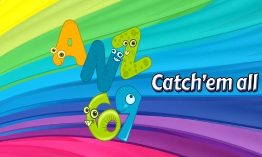 Catch'em all截图1