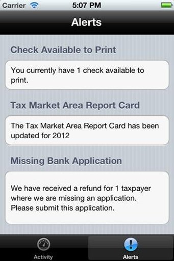 Refund Advantage截图7