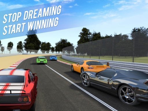 Crazy Real Road Speed Racing截图9