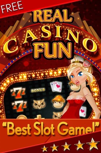 SlotsVegas: Top Slots Casino截图4