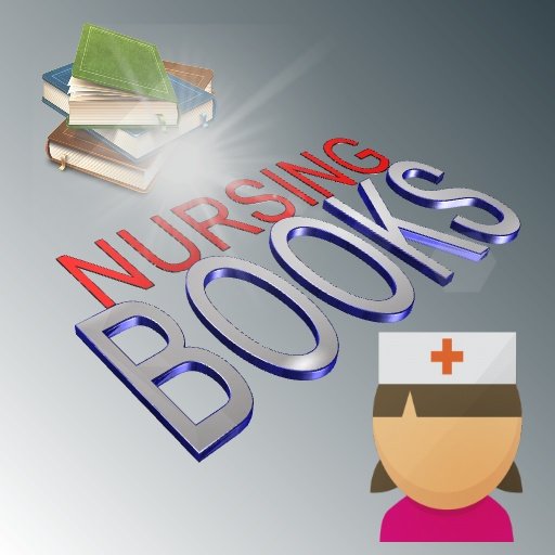 Nursing Books截图3