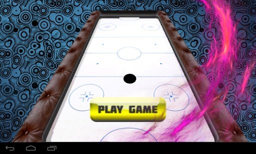 Air Hockey: Final Count截图3