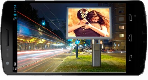 Billboard Collage Frames截图4