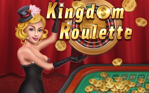 Kingdom Roulette FREE截图1