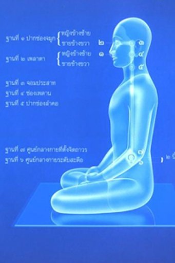 The beginning of Meditation截图5