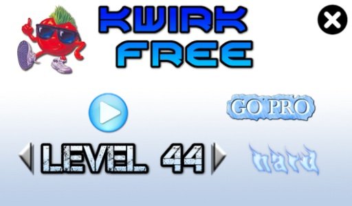 kwirk free &gt; PLAY ME PLEASE截图2