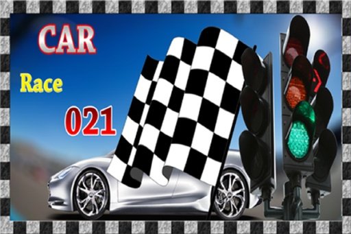 Car Race 021截图1