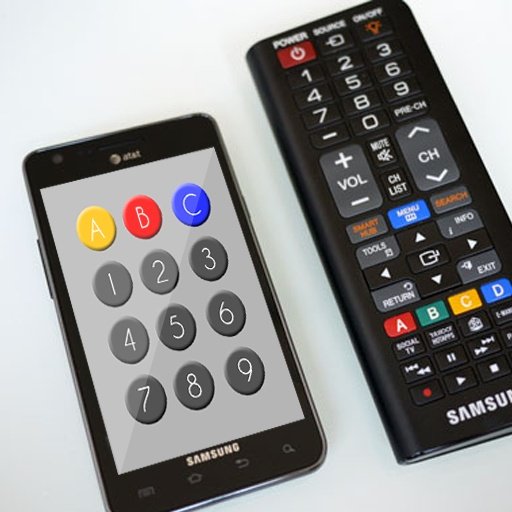 TV REMOTE FOR ALL TV UNIVERSAL截图3