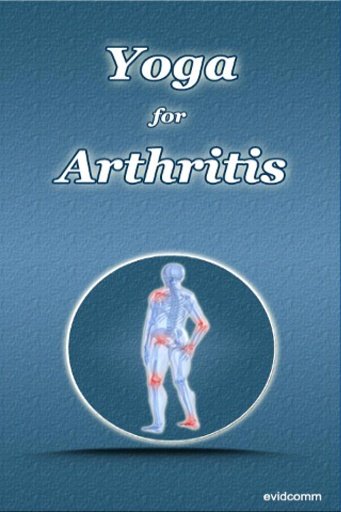 Yoga for Arthritis截图3