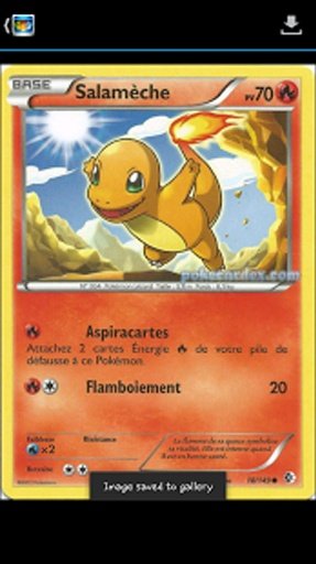 Pokemon Card Viewer HD截图1