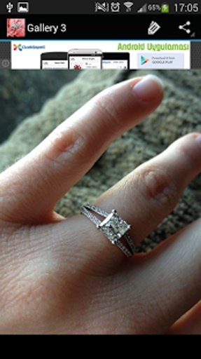 Princess Cut Engagement Rings截图3