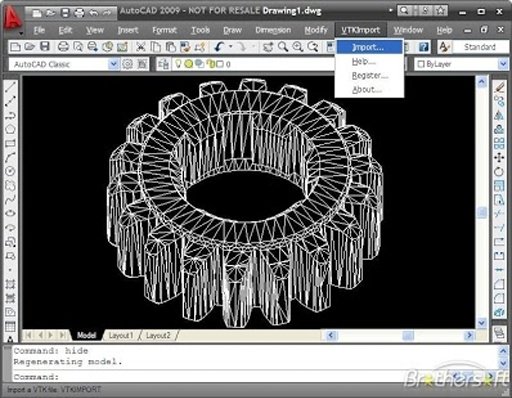 AutoCad tutorial videos截图1