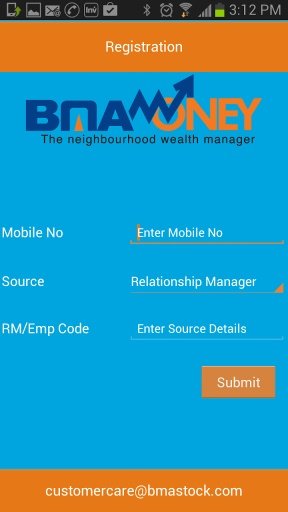 BMA Wealth Creators截图2