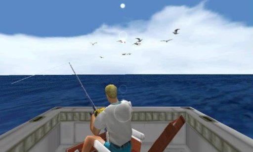 Star Fishing截图10