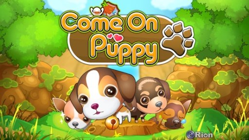 ComeOnPuppy Breed Puppy Dog截图1