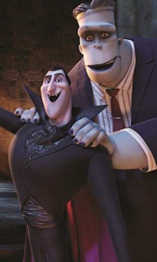 Hotel Transylvania Adventure截图3