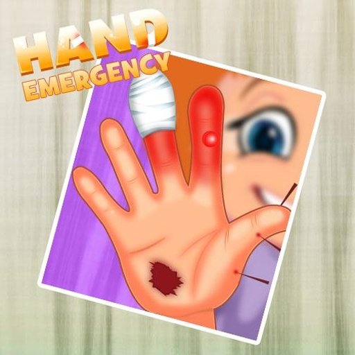 Hand emergency截图6