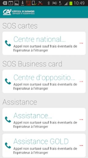 Mon Conseiller截图5