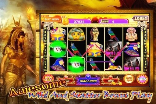 Best Free Texas Slot Machine截图2