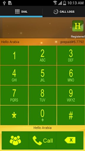 Hello Arabia截图6