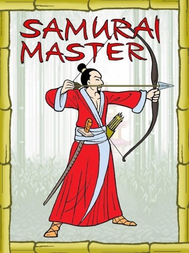 Samurai Master截图4