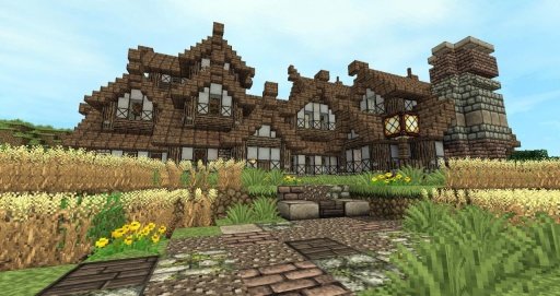 Minecraft ADVENTURE MAPS Guide截图3