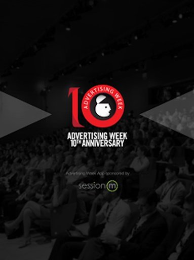 Advertising Week截图4