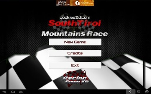 South Tyrol Mountain Pass Race截图7